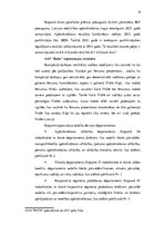 Prakses atskaite 'AAS "Balta"', 8.