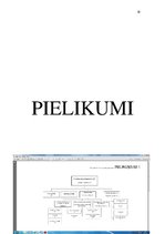 Prakses atskaite 'AAS "Balta"', 18.