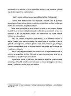 Eseja 'Konservatīvisma pamatnostādnes', 5.