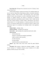 Referāts 'Mitoloģisko tēlu un īpašvārdu atveide Dž.K.Roulingas romāna sērijā par Hariju Po', 1.