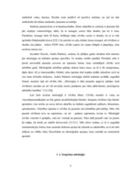 Referāts 'Mitoloģisko tēlu un īpašvārdu atveide Dž.K.Roulingas romāna sērijā par Hariju Po', 4.