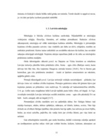 Referāts 'Mitoloģisko tēlu un īpašvārdu atveide Dž.K.Roulingas romāna sērijā par Hariju Po', 11.