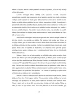 Referāts 'Mitoloģisko tēlu un īpašvārdu atveide Dž.K.Roulingas romāna sērijā par Hariju Po', 21.