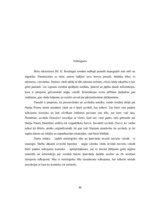 Referāts 'Mitoloģisko tēlu un īpašvārdu atveide Dž.K.Roulingas romāna sērijā par Hariju Po', 46.