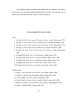 Referāts 'Mitoloģisko tēlu un īpašvārdu atveide Dž.K.Roulingas romāna sērijā par Hariju Po', 47.