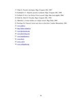 Referāts 'Mitoloģisko tēlu un īpašvārdu atveide Dž.K.Roulingas romāna sērijā par Hariju Po', 48.