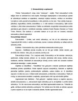Referāts 'Vadītāja personības īpašību nozīme veiksmīgas komunikācijas veidošanā uzņēmumā', 13.