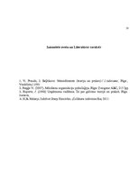 Referāts 'Vadītāja personības īpašību nozīme veiksmīgas komunikācijas veidošanā uzņēmumā', 18.