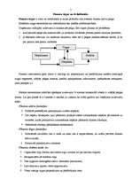 Konspekts 'Finanses', 3.