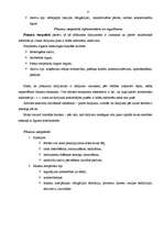 Konspekts 'Finanses', 4.