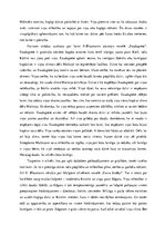 Eseja '"Īstā laime ir pieticība." Rūdolfs Blaumanis', 2.