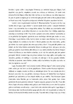 Eseja '"Īstā laime ir pieticība." Rūdolfs Blaumanis', 3.