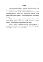 Referāts 'Kredītu nepieciešamība ikdienā', 3.