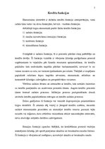 Referāts 'Kredītu nepieciešamība ikdienā', 5.