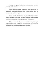 Referāts 'Kredītu nepieciešamība ikdienā', 8.