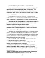 Konspekts 'Galvenās tiesību saimes', 2.