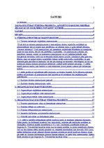 Referāts 'Jauna kultūras tūrisma projekta "Apslēpto dārgumu medības Jelgavas un Ozolnieku ', 2.