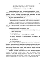 Referāts 'Jauna kultūras tūrisma projekta "Apslēpto dārgumu medības Jelgavas un Ozolnieku ', 10.