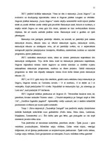 Referāts 'Jauna kultūras tūrisma projekta "Apslēpto dārgumu medības Jelgavas un Ozolnieku ', 11.