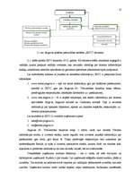 Referāts 'Jauna kultūras tūrisma projekta "Apslēpto dārgumu medības Jelgavas un Ozolnieku ', 13.