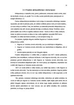 Referāts 'Jauna kultūras tūrisma projekta "Apslēpto dārgumu medības Jelgavas un Ozolnieku ', 20.