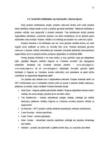 Referāts 'Jauna kultūras tūrisma projekta "Apslēpto dārgumu medības Jelgavas un Ozolnieku ', 21.