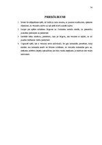 Referāts 'Jauna kultūras tūrisma projekta "Apslēpto dārgumu medības Jelgavas un Ozolnieku ', 34.