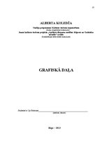 Referāts 'Jauna kultūras tūrisma projekta "Apslēpto dārgumu medības Jelgavas un Ozolnieku ', 37.