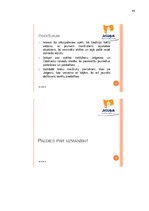 Referāts 'Jauna kultūras tūrisma projekta "Apslēpto dārgumu medības Jelgavas un Ozolnieku ', 43.