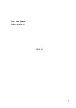 Referāts 'Cilmes šūnas plazmatiskās membrānas struktūras un transdukcijas mehānismi dalīša', 3.