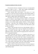 Referāts 'Cilmes šūnas plazmatiskās membrānas struktūras un transdukcijas mehānismi dalīša', 6.