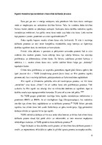 Referāts 'Cilmes šūnas plazmatiskās membrānas struktūras un transdukcijas mehānismi dalīša', 8.