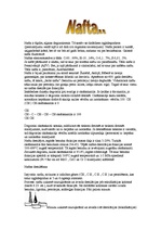 Konspekts 'Nafta', 1.