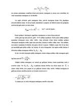 Konspekts 'Investīciju un finanšu pārvaldība', 8.