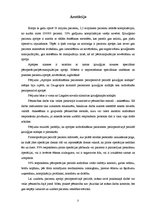 Diplomdarbs 'Aprūpes nodrošināšana pacientiem perioperatīvajā periodā ķirurģiskās nodaļās', 3.