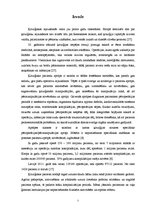 Diplomdarbs 'Aprūpes nodrošināšana pacientiem perioperatīvajā periodā ķirurģiskās nodaļās', 5.