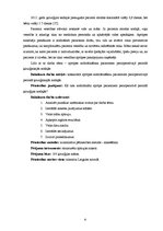 Diplomdarbs 'Aprūpes nodrošināšana pacientiem perioperatīvajā periodā ķirurģiskās nodaļās', 6.