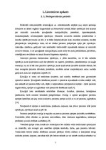 Diplomdarbs 'Aprūpes nodrošināšana pacientiem perioperatīvajā periodā ķirurģiskās nodaļās', 7.