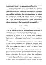 Diplomdarbs 'Aprūpes nodrošināšana pacientiem perioperatīvajā periodā ķirurģiskās nodaļās', 9.