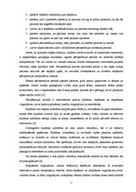 Diplomdarbs 'Aprūpes nodrošināšana pacientiem perioperatīvajā periodā ķirurģiskās nodaļās', 11.