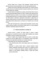 Diplomdarbs 'Aprūpes nodrošināšana pacientiem perioperatīvajā periodā ķirurģiskās nodaļās', 14.