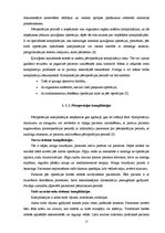 Diplomdarbs 'Aprūpes nodrošināšana pacientiem perioperatīvajā periodā ķirurģiskās nodaļās', 17.