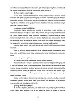 Diplomdarbs 'Aprūpes nodrošināšana pacientiem perioperatīvajā periodā ķirurģiskās nodaļās', 18.