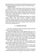 Diplomdarbs 'Aprūpes nodrošināšana pacientiem perioperatīvajā periodā ķirurģiskās nodaļās', 19.