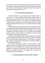 Diplomdarbs 'Aprūpes nodrošināšana pacientiem perioperatīvajā periodā ķirurģiskās nodaļās', 20.