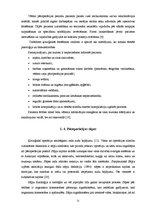 Diplomdarbs 'Aprūpes nodrošināšana pacientiem perioperatīvajā periodā ķirurģiskās nodaļās', 21.