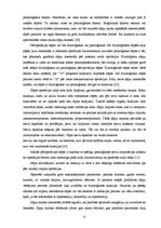 Diplomdarbs 'Aprūpes nodrošināšana pacientiem perioperatīvajā periodā ķirurģiskās nodaļās', 22.