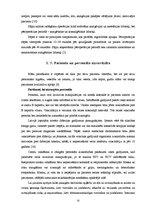 Diplomdarbs 'Aprūpes nodrošināšana pacientiem perioperatīvajā periodā ķirurģiskās nodaļās', 23.