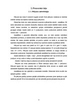 Diplomdarbs 'Aprūpes nodrošināšana pacientiem perioperatīvajā periodā ķirurģiskās nodaļās', 25.