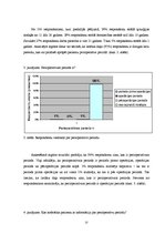 Diplomdarbs 'Aprūpes nodrošināšana pacientiem perioperatīvajā periodā ķirurģiskās nodaļās', 27.